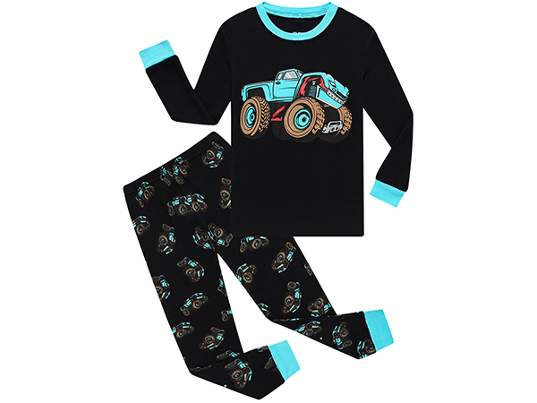 boys pajamas