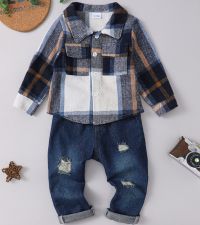 baby boy clothes