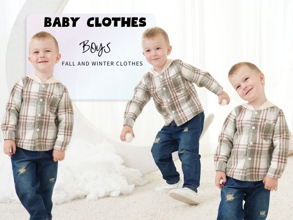 toddler boys clothes