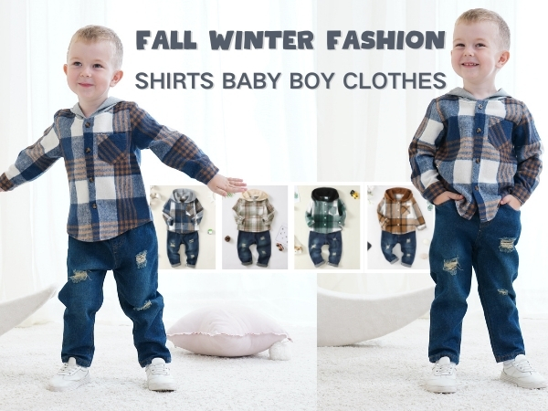 toddler boy winter clothes