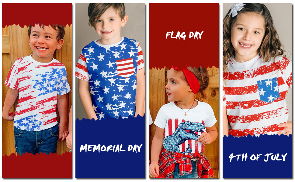 kid july 4th tee,girl usa flag shirt,4th of july tee kid,patriotic shirt boy,american flag shirt