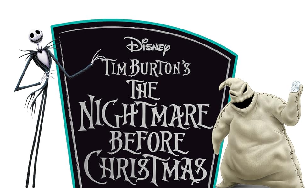 Nightmare Before Christmas