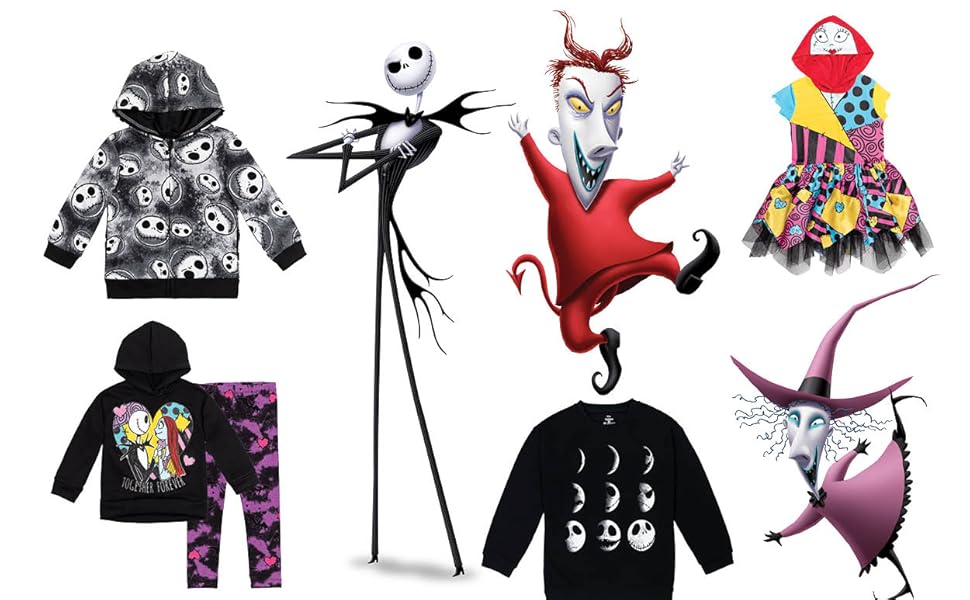 Nightmare Before Christmas