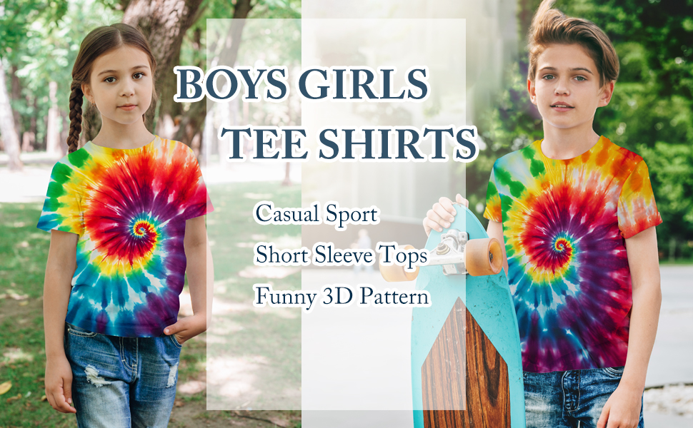 summer tshirt for boys