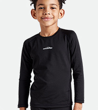 Kid Youth Thermal 