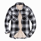 flannel jacket  women