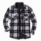 flannel jacket for men