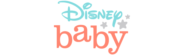 Disney Baby Logo