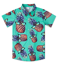 Hawaiian Shirts for boys