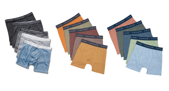 boxer briefs 5 pack