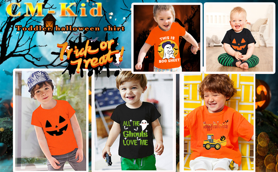 halloween pumpkin shirt,halloween kids tshirts,halloween tshirt kid,boy pumpkin shirt