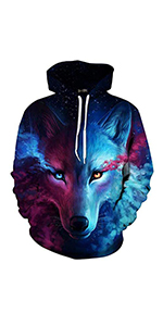 fashion hoodie