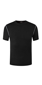 compression shirt