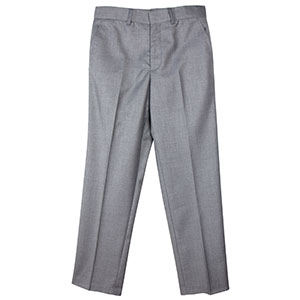 spring notion, grey, gray, dress pants