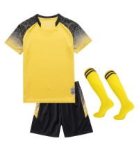 Kid Soccer Set with Socks