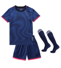 Kid Soccer Set with Socks