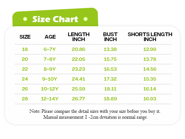 M22NSE01-SIZE