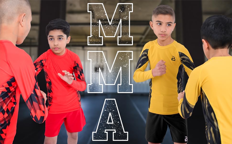 MMA BANNER