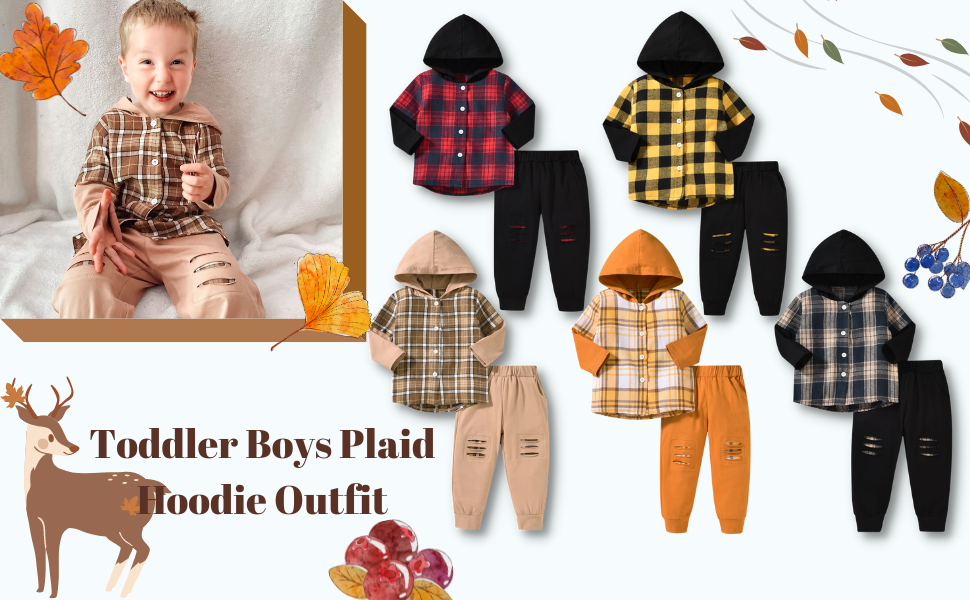 toddler clothes