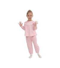 Girls Pajama Set