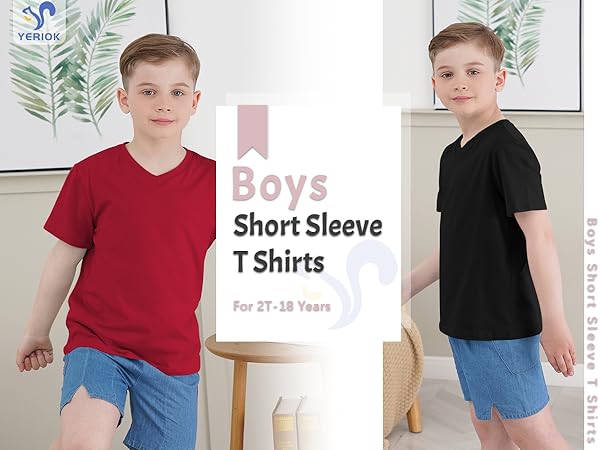 boys shirts