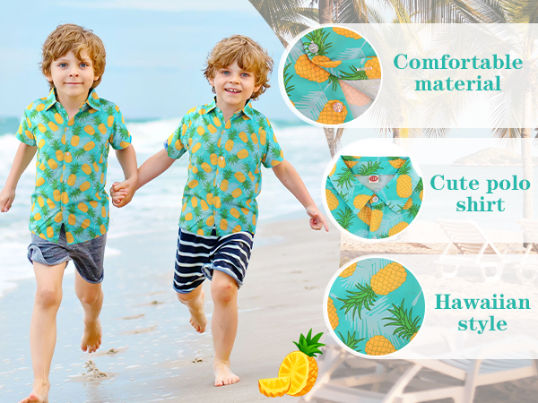 fourth of july shirts for boys kids fourth of july shirt girls hawaiian shirt