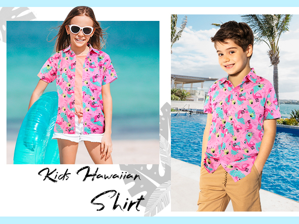 boys dress shirt boys'' button-down shirts boys hawaiian shirt size 14-16