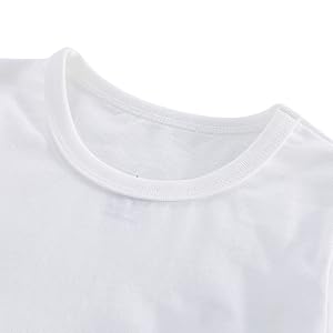 boys cotton tshirts