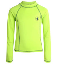 Boys'' Rash Guard Shirt