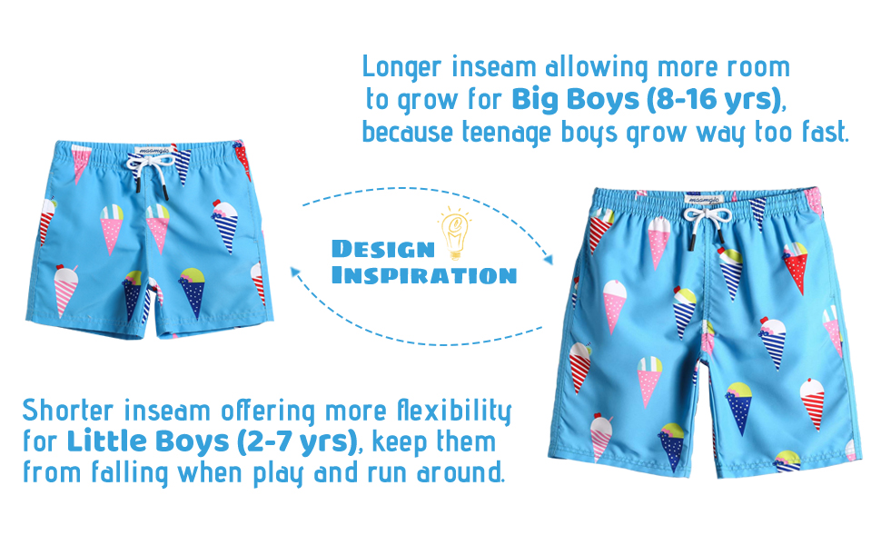 boys swim trunks kiddle swim trunks boys bathing suits