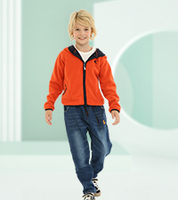 kids hoodie jackets