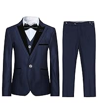 boys suit