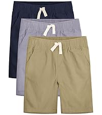 Boys Cargo Shorts