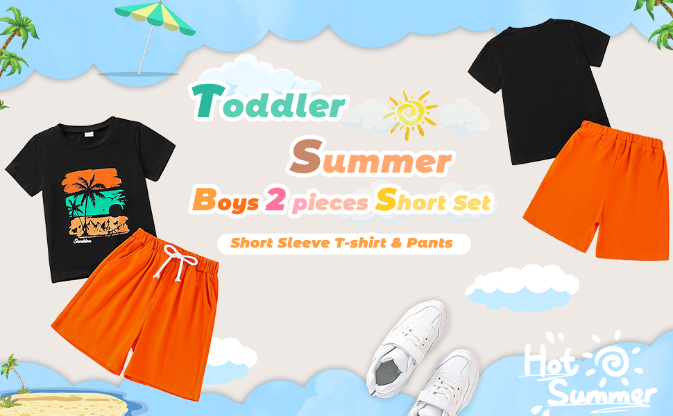 toddler boy clothes