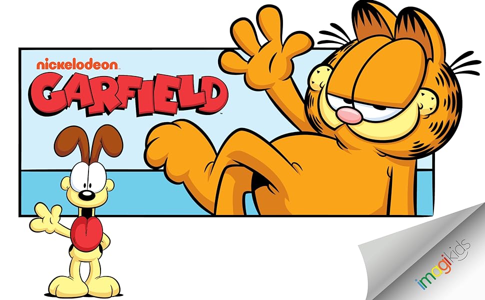 Garfield