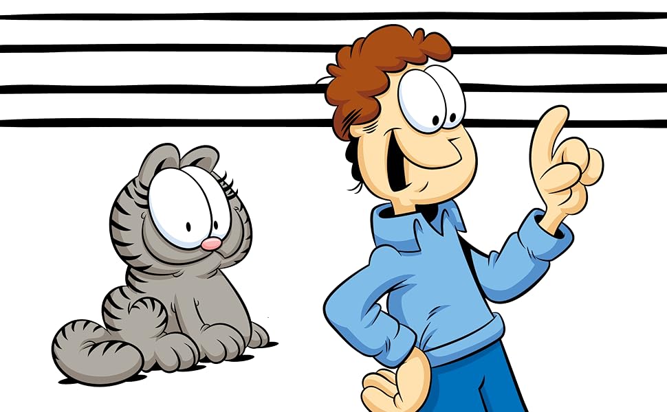 Garfield