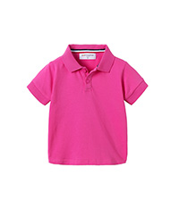 girls short sleeve shirt