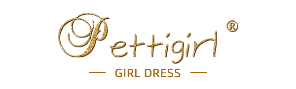 pettigirl girls dress