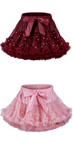 Girls Tutu Dress