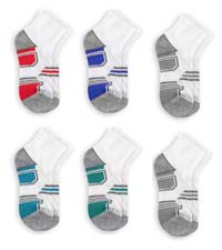 Boys Ankle Socks