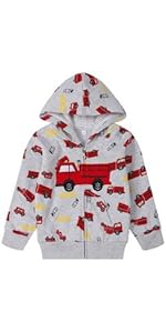 Toddler boy clothes