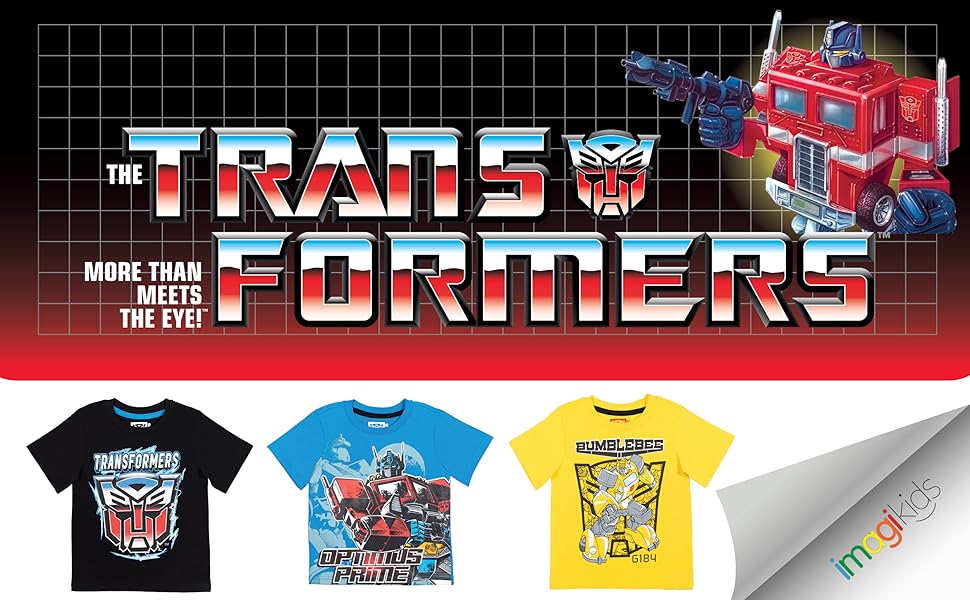 Transformers