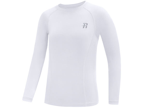 Boys Compression Shirt1