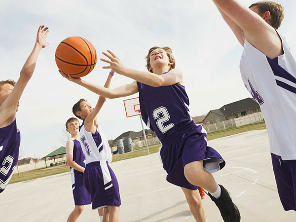 basketball