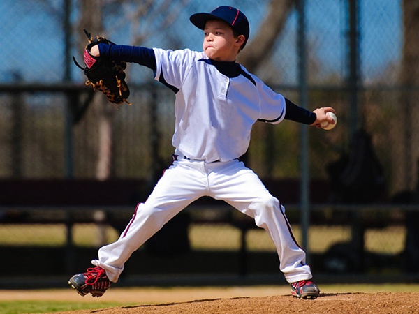 baseball