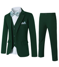 boys suit