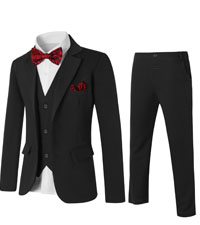 suits for boys