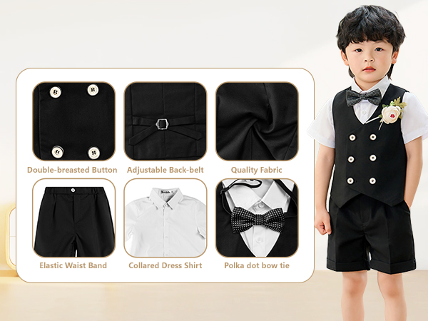 black suit for boys