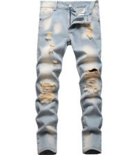 ripped jeans for boys stacked size 12 for black kids lanscadran 16 children pants denim teen red