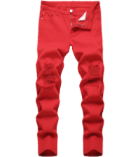 ripped jeans for boys stacked size 12 for black kids lanscadran 16 children pants denim teen red